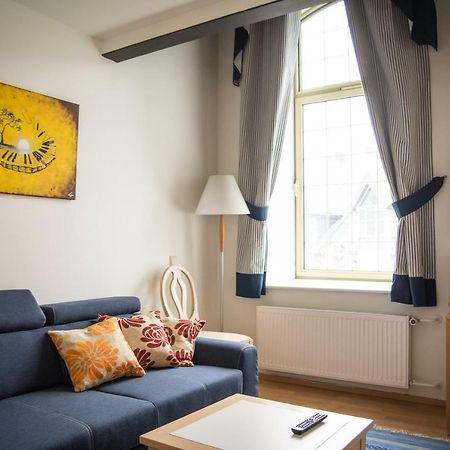 City Beach Apartment Tallinn Exterior photo