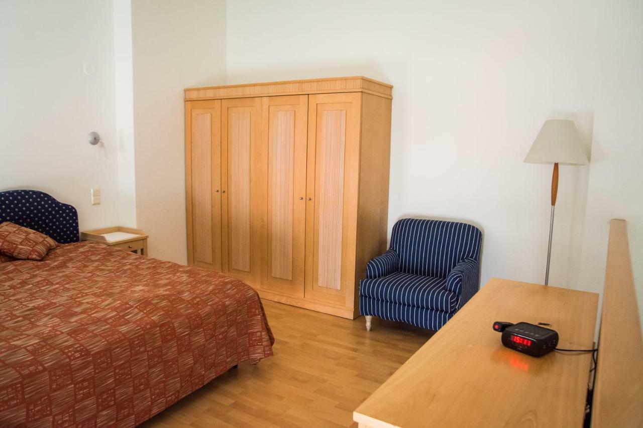 City Beach Apartment Tallinn Exterior photo